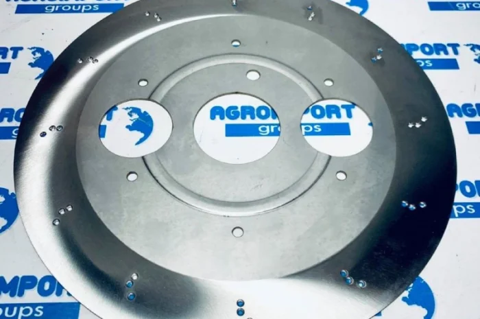 20000309 Диск висіваючий Monosem PNU 2x12x2.0 (6072-3, 6072.3, 60723) (Моносем)- фото № 1