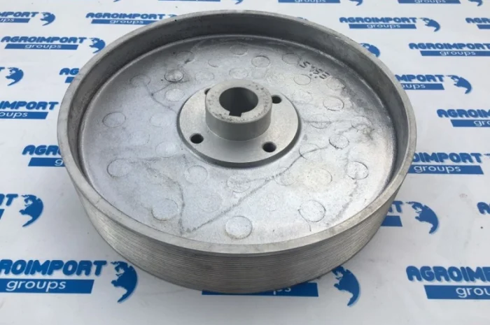 20015413 Шків турбіни на 540об/хв 19ручейков S193 Monosem (Моносем)- фото № 1