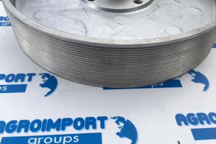 20015413 Шків турбіни на 540об/хв 19ручейков S193 Monosem (Моносем)- фото № 3