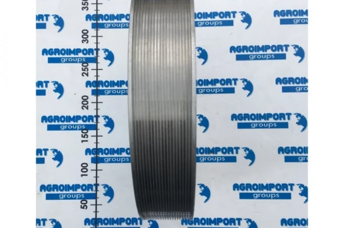 20015413 Шків турбіни на 540об/хв 19ручейков S193 Monosem (Моносем)- фото № 4