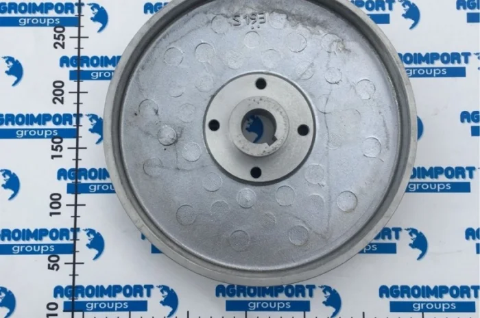 20015413 Шків турбіни на 540об/хв 19ручейков S193 Monosem (Моносем)- фото № 5