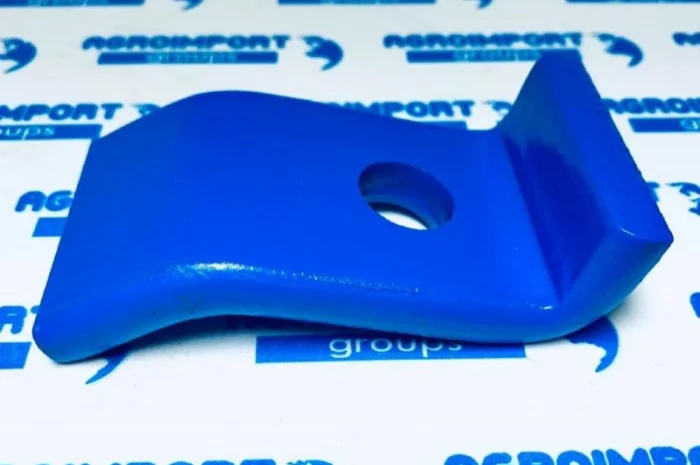 20018590 Пластина кріплення Monosem (Моносем) (40090371)- фото № 1