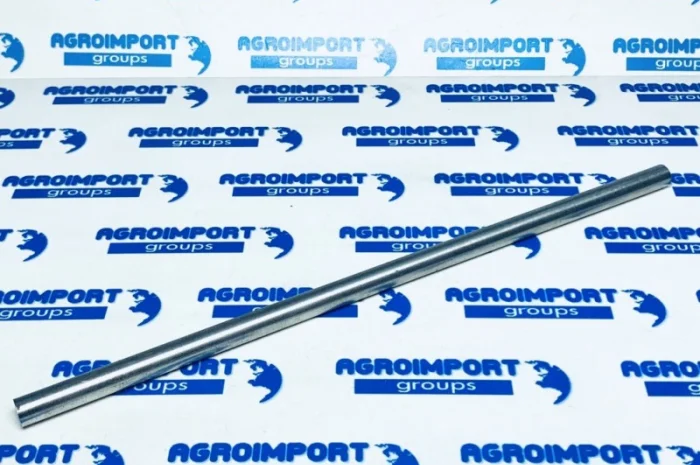 20019890 (9267) Палець нержавіючий метал 8x225mm Monosem (Моносем)- фото № 1