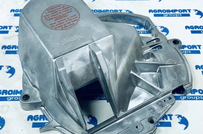 20021567 Кришка / Корпус висівного апарату Monosem (Моносем 10040062, 6201 )- фото № 1