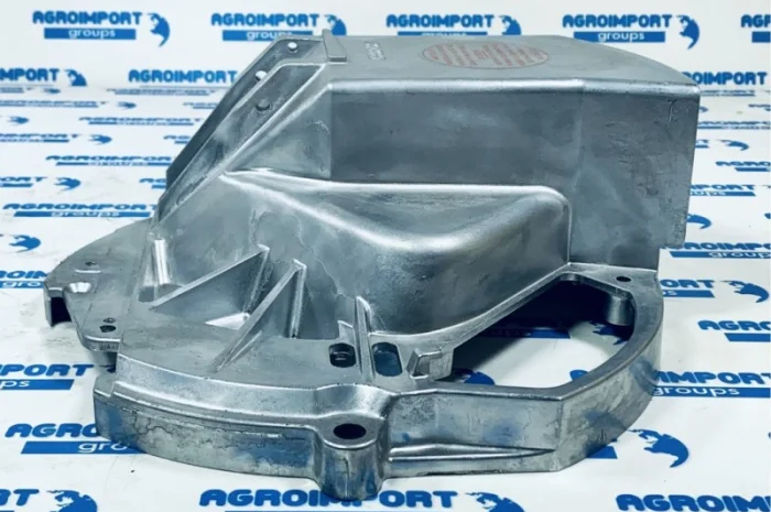20021567 Кришка / Корпус висівного апарату Monosem (Моносем 10040062, 6201 )- фото № 2