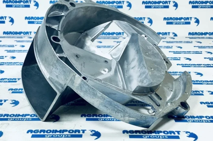 20021567 Кришка / Корпус висівного апарату Monosem (Моносем 10040062, 6201 )- фото № 4
