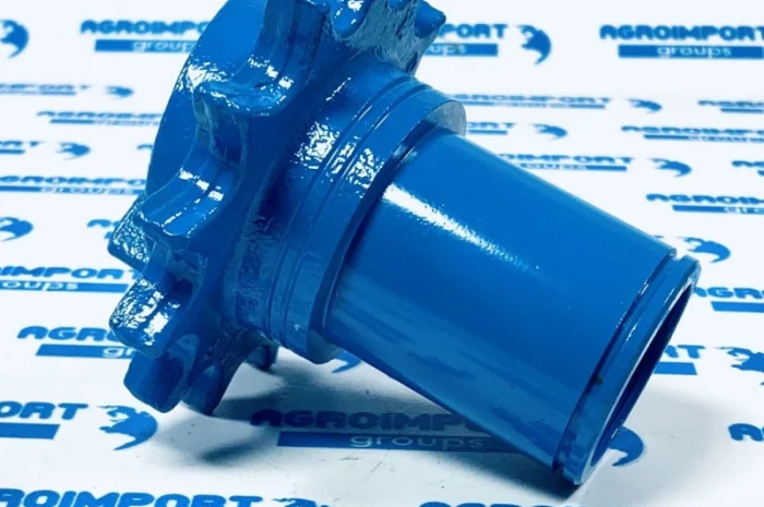 30066973 Зірочка зчеплення ліва Monosem (Моносем)- фото № 1