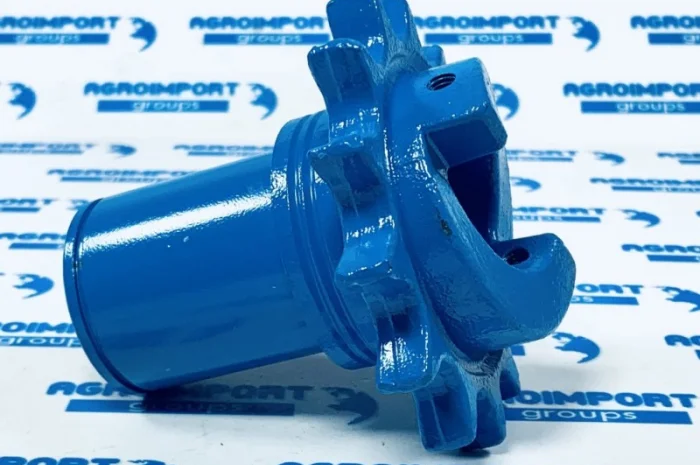 30066973 Зірочка зчеплення ліва Monosem (Моносем)- фото № 2