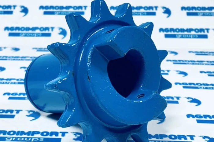 30066973 Зірочка зчеплення ліва Monosem (Моносем)- фото № 3