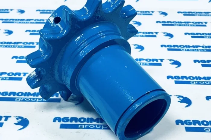 30066973 Зірочка зчеплення ліва Monosem (Моносем)- фото № 5