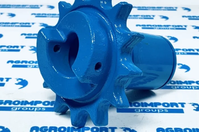 30066974 Зірочка зчеплення права Monosem (Моносем)- фото № 1