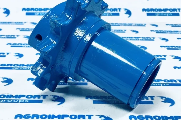 30066974 Зірочка зчеплення права Monosem (Моносем)- фото № 3