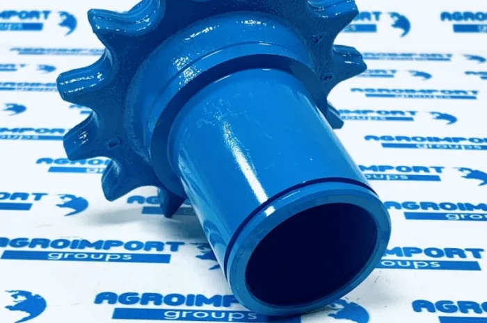 30066974 Зірочка зчеплення права Monosem (Моносем)- фото № 4