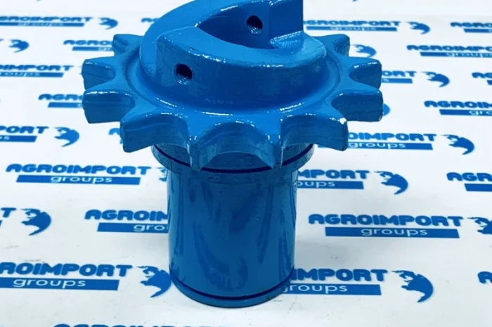 30066974 Зірочка зчеплення права Monosem (Моносем)- фото № 5