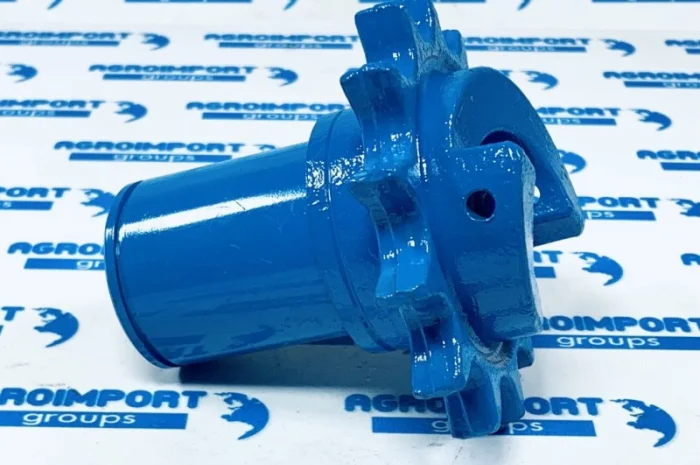 30066974 Зірочка зчеплення права Monosem (Моносем)- фото № 6