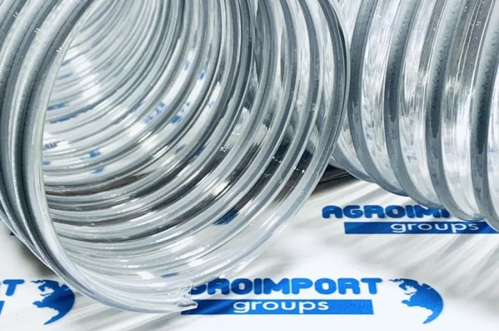 20049211 Рукав 125мм (шланг) Monosem (Моносем)- фото № 1