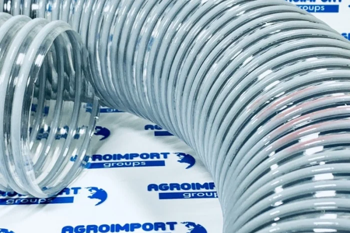 20049211 Рукав 125мм (шланг) Monosem (Моносем)- фото № 2