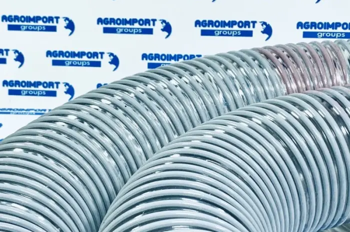 20049211 Рукав 125мм (шланг) Monosem (Моносем)- фото № 2