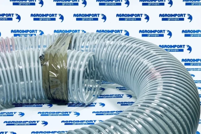 20049211 Рукав 125мм (шланг) Monosem (Моносем)- фото № 3