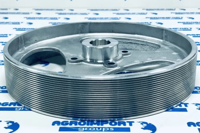 20077851 Шків турбіни (4412) Monosem (Моносем)- фото № 2