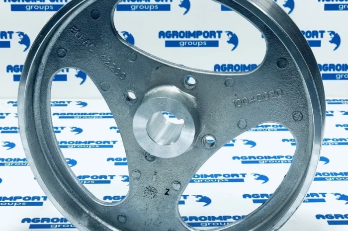 20077851 Шків турбіни (4412) Monosem (Моносем)- фото № 3