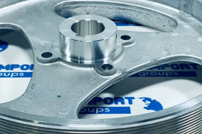 20077851 Шків турбіни (4412) Monosem (Моносем)- фото № 4