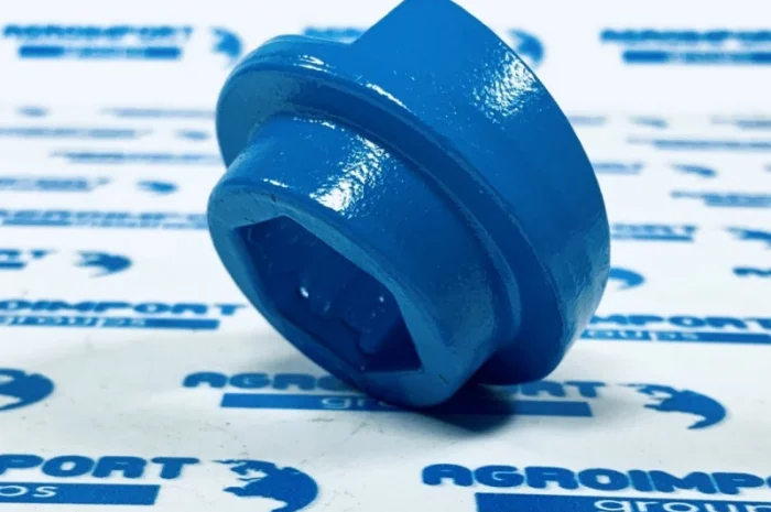 30048017 Муфта правого колеса Monosem (Моносем)- фото № 2