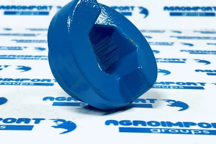 30048017 Муфта правого колеса Monosem (Моносем)- фото № 3