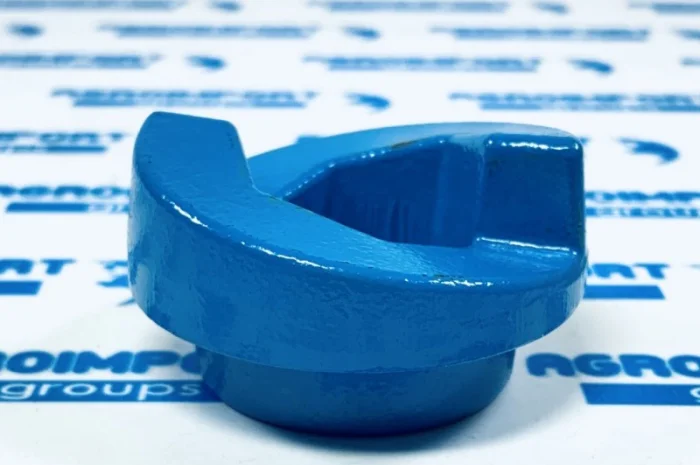 30048017 Муфта правого колеса Monosem (Моносем)- фото № 4