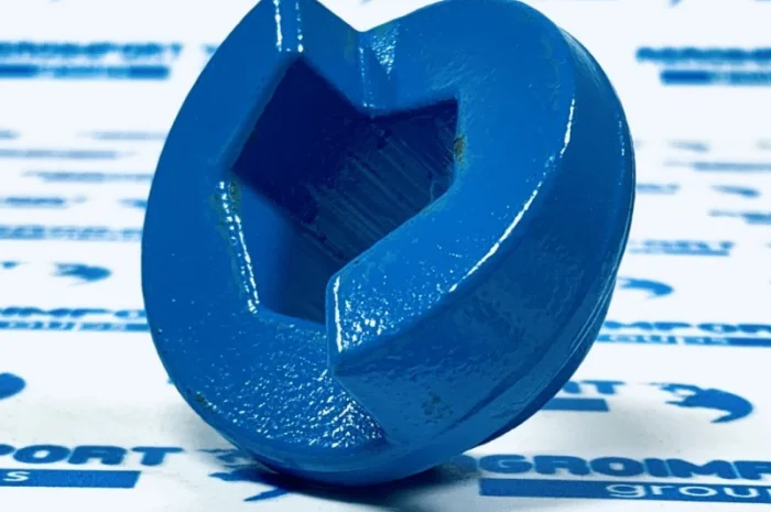 30048017 Муфта правого колеса Monosem (Моносем)- фото № 5