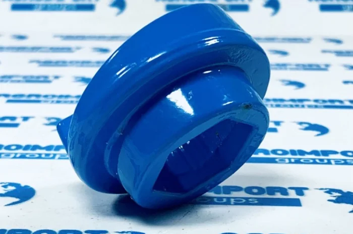 30048019 Муфта лівого колеса Monosem (Моносем)- фото № 1