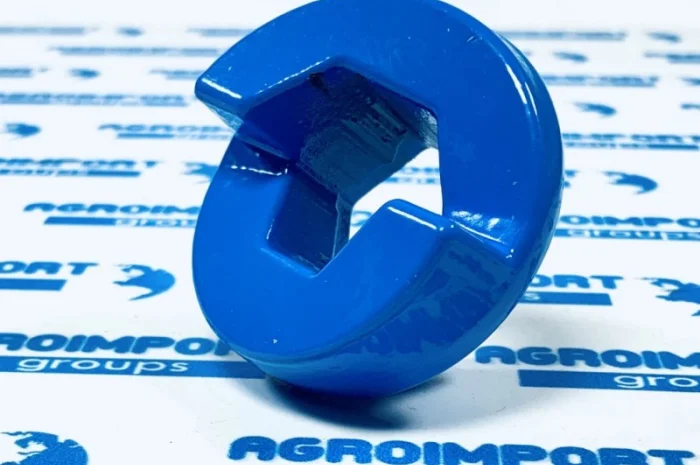 30048019 Муфта лівого колеса Monosem (Моносем)- фото № 3