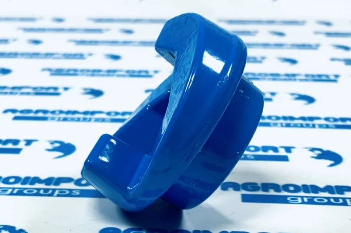 30048019 Муфта лівого колеса Monosem (Моносем)- фото № 4