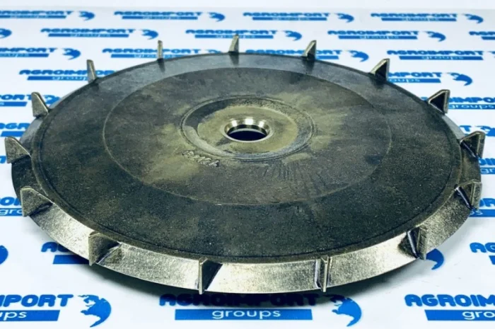 6212-A, 6212.A, 6212A Ворошилка Monosem (Моносем 20021581)- фото № 2