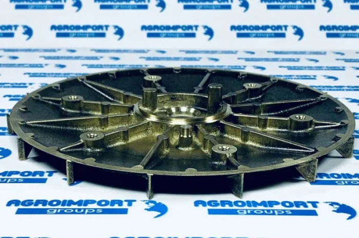 6212-A, 6212.A, 6212A Ворошилка Monosem (Моносем 20021581)- фото № 3