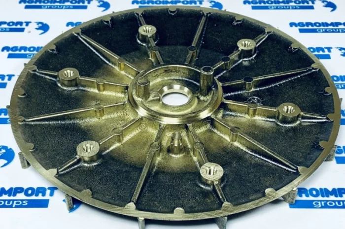 6212-A, 6212.A, 6212A Ворошилка Monosem (Моносем 20021581)- фото № 4