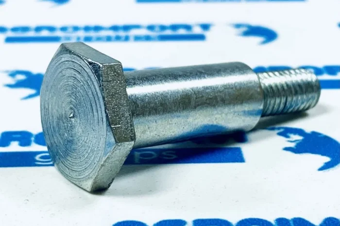 41064781 Болт Monosem (Моносем)- фото № 5