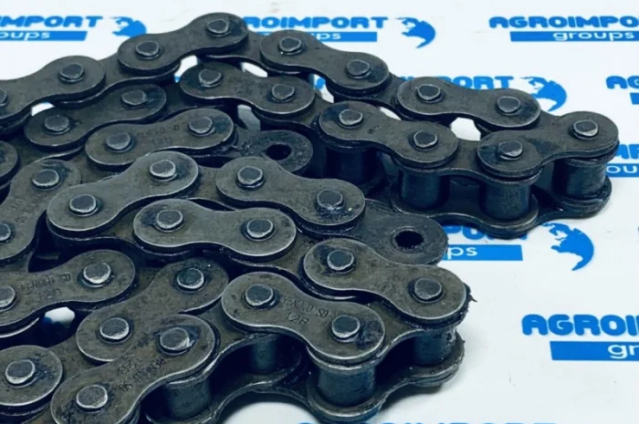 4307-B Ланцюг 12B-1 52 ланки 10132026, 4307-1B, 4307.1B, 4307.B Monosem (Моносем)- фото № 3