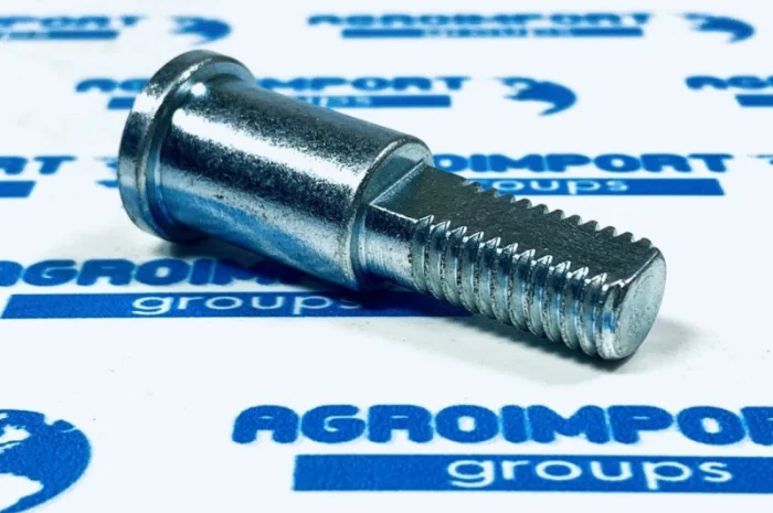 4320 Гвинт шківа Monosem (Моносем 30070030)- фото № 1