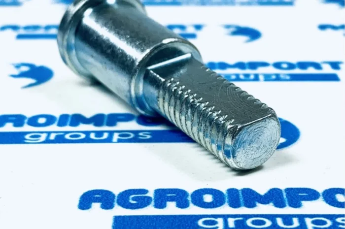 4320 Гвинт шківа Monosem (Моносем 30070030)- фото № 2