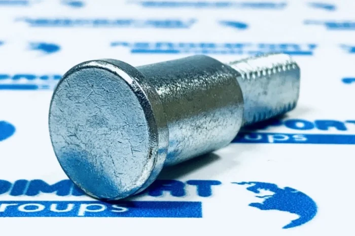 4320 Гвинт шківа Monosem (Моносем 30070030)- фото № 3