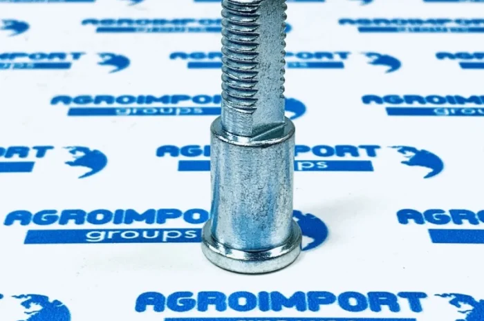 4320 Гвинт шківа Monosem (Моносем 30070030)- фото № 4