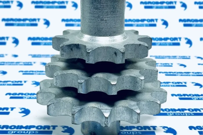 4325-A Блок зірочок Monosem (Моносем, 4325.A, 4325-C, 4325.C, 10125024)- фото № 4