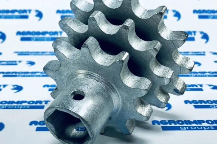 4325-A, 4325.A, 4325-C, 4325.C Блок зірочок Monosem (Моносем 10125024)- фото № 3