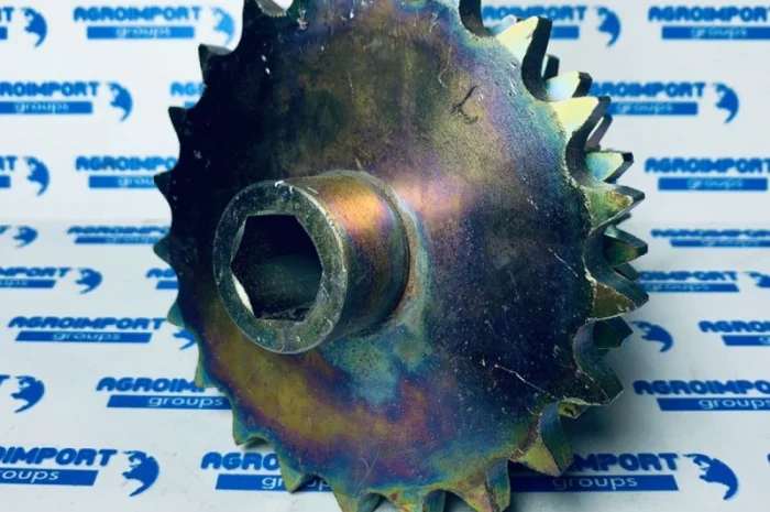 4326-1D, 4326.1D, 4326-4, 4326.4 Зірочка Monosem (Моносем 66002549)- фото № 1