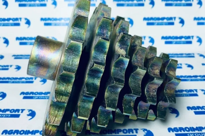 4326-1D, 4326.1D, 4326-4, 4326.4 Зірочка Monosem (Моносем 66002549)- фото № 2