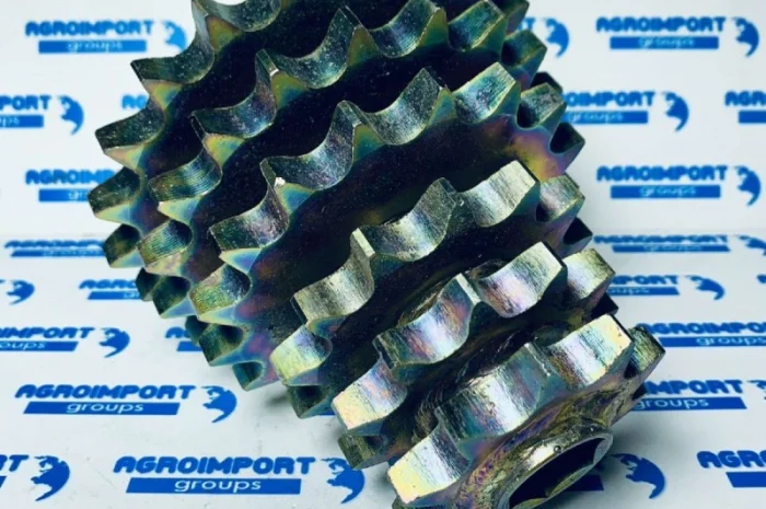 4326-1D, 4326.1D, 4326-4, 4326.4 Зірочка Monosem (Моносем 66002549)- фото № 3