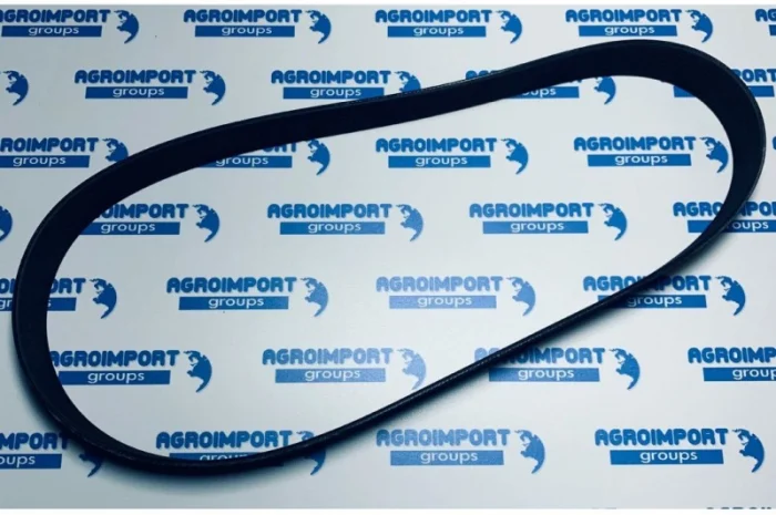 4413 Ремінь PJ1168 Monosem (Моносем) 540 об/хв (10219001)- фото № 1