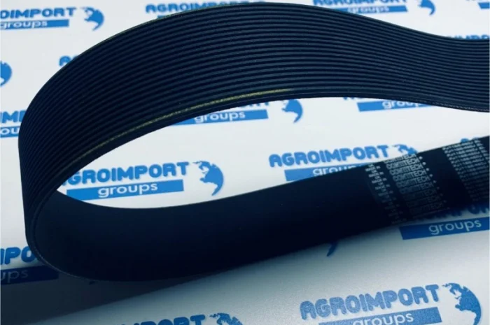 4413 Ремінь PJ1168 Monosem (Моносем) 540 об/хв (10219001)- фото № 2