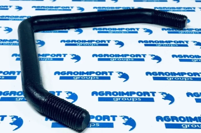 4501 Скоба М16 (Моносем 30634019)- фото № 1